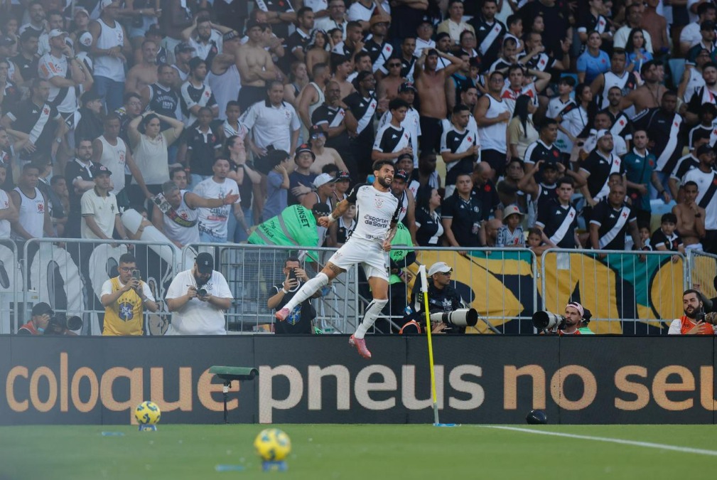 Corinthians joga perto de Araraquara; venda de ingressos começa neste sábado