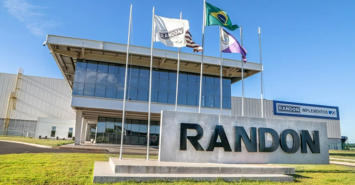 Randon fecha contrato de R$ 770 milhões para produção de vagões em Araraquara