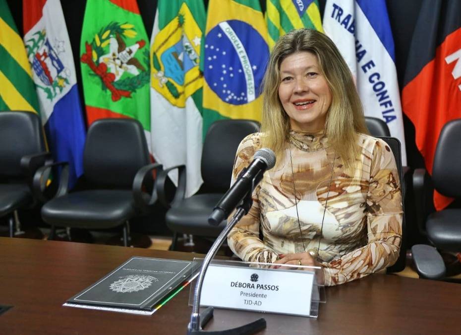 Advogada de Araraquara assume presidência do Tribunal de Justiça Desportiva Antidopagem