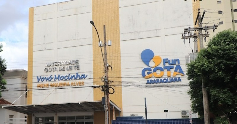 Acordo garante contratação de jovens aprendizes na Gota de Leite em Araraquara