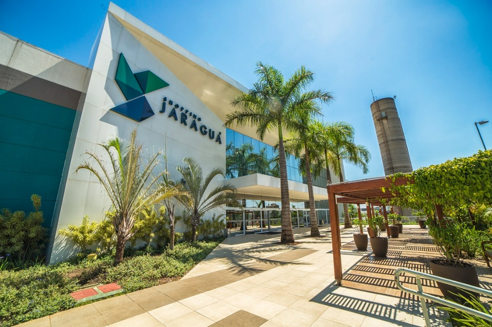 Shopping Jaraguá recebe onda de estreias do cinema em Araraquara