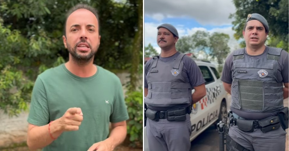 Justiça por Scooby: Prefeito promete 'caçar' assassino de cão morto em BES