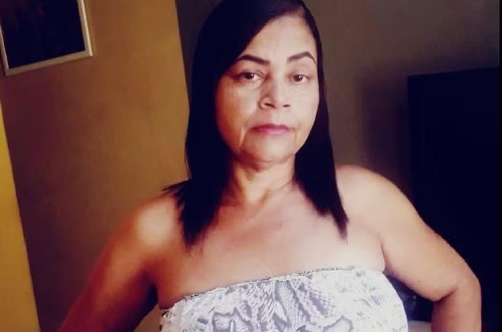 Velório de mulher morta ao tentar separar briga de casal começou neste sábado em Boa Esperança do Sul