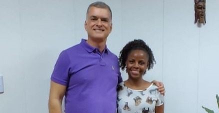 Lapena tira licença e Meire assume prefeitura de Araraquara