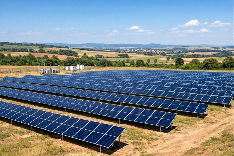 Rede de farmácias de Araraquara amplia uso de energia por assinatura