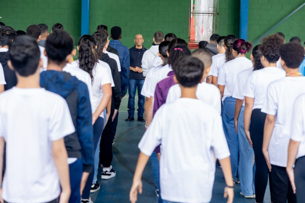 Araraquara não tem previsão para receber escola cívico-militar do Estado