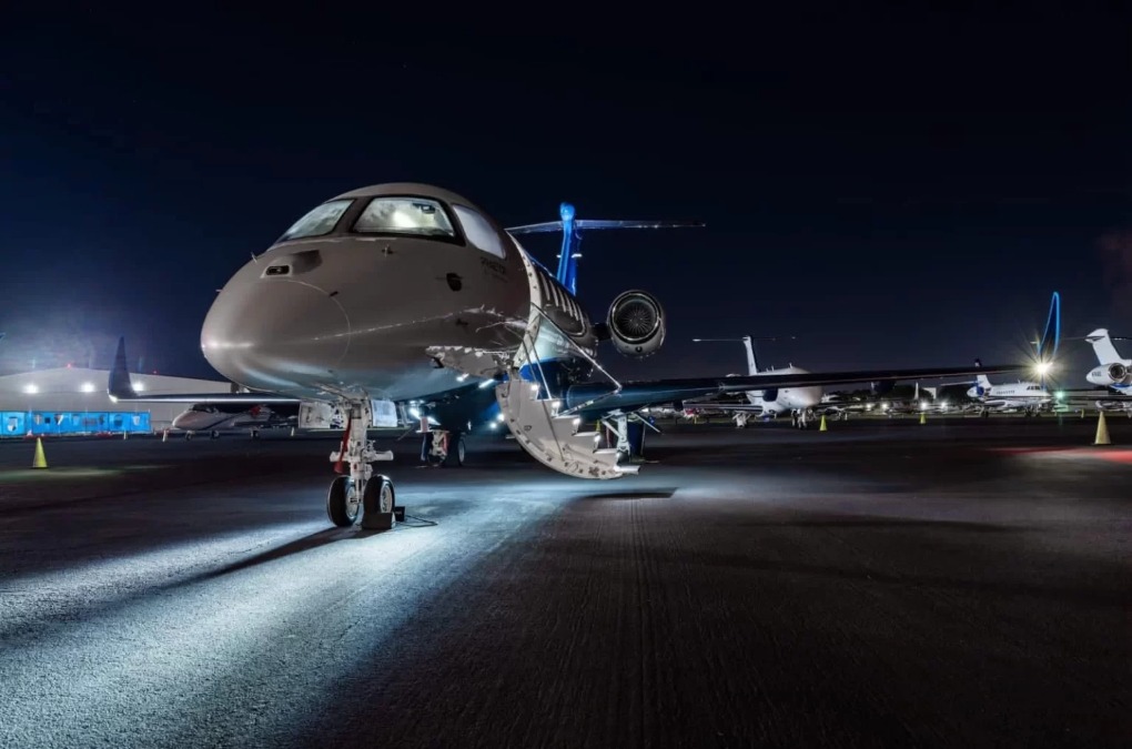 Embraer de Gavião Peixoto abre vagas exclusivas para PCD