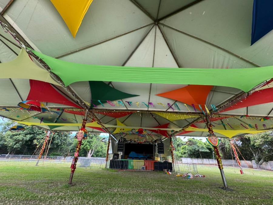 Carnabes 2026 terá três dias de festa em Boa Esperança do Sul