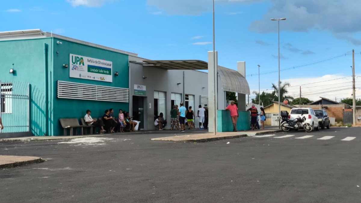 Bebê de 1 mês morre por sufocamento no Valle Verde