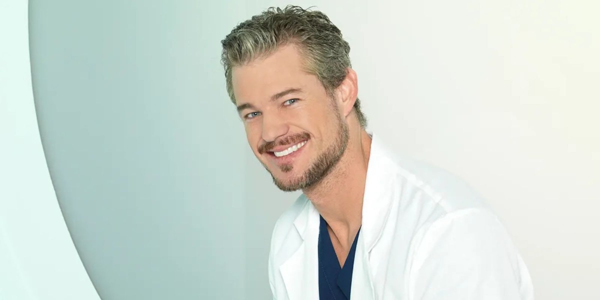 Astro de Grey’s Anatomy, Eric Dane morre após luta contra doença degenerativa