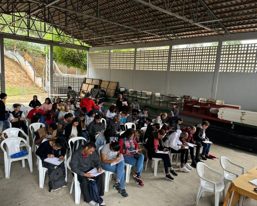 Cidade da região de Araraquara abre Frente de Trabalho com bolsa de R$ 850