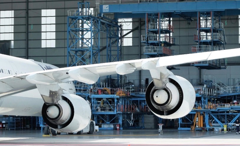 Setor aeronáutico impulsiona exportações da indústria na região de Araraquara