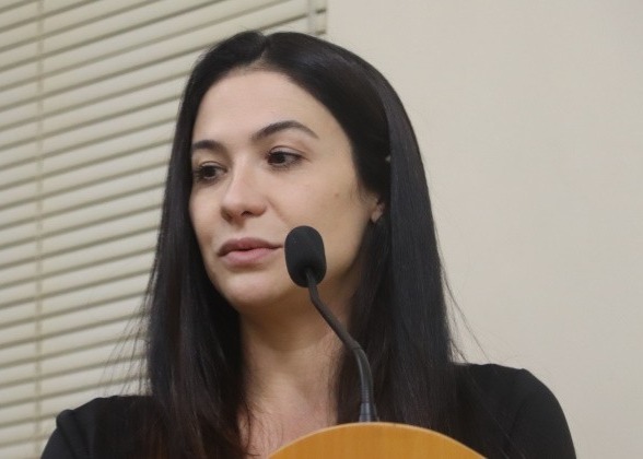 Beatriz Boldrin Mansur deixa Bem-Estar Animal de Araraquara