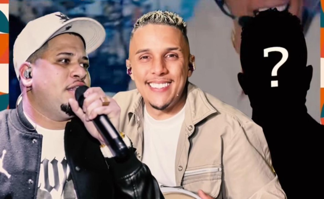 Samba Prime 360º agita Araraquara com Lele Oliveira, Renan Cabral e atração surpresa no Tijuca Bar; veja como comprar ingressos