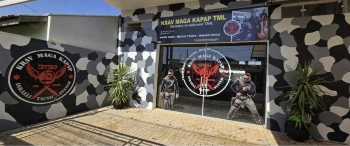Krav Maga cresce em Araraquara e oferece treinamento de defesa pessoal com foco em sobrevivência; saiba como se inscrever
