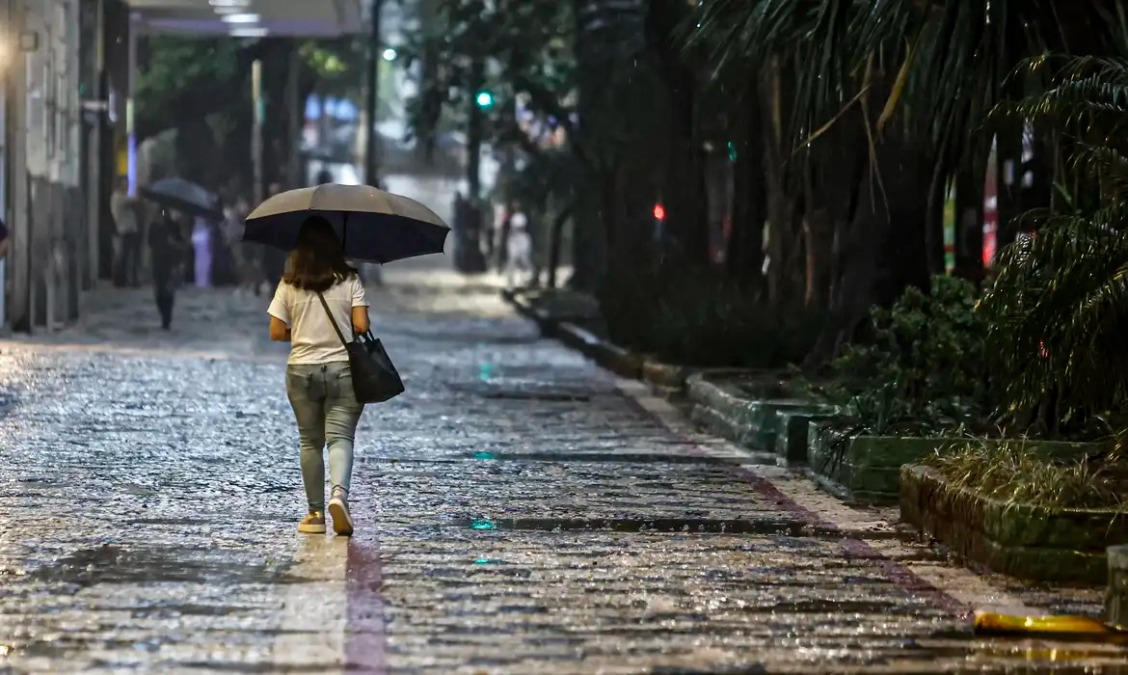 Abafado: calor e instabilidade marcam a semana em Araraquara; veja a previsão