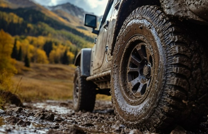 Encontro Jeep Off-Road movimenta final de semana em Dois Córregos