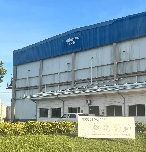 Minerva Foods tem 14 vagas de emprego em Araraquara; entrevistas acontecem nesta sexta-feira