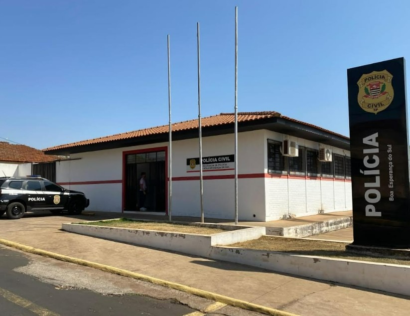 Operação conjunta prende quatro pessoas e apreende drogas em Boa Esperança do Sul