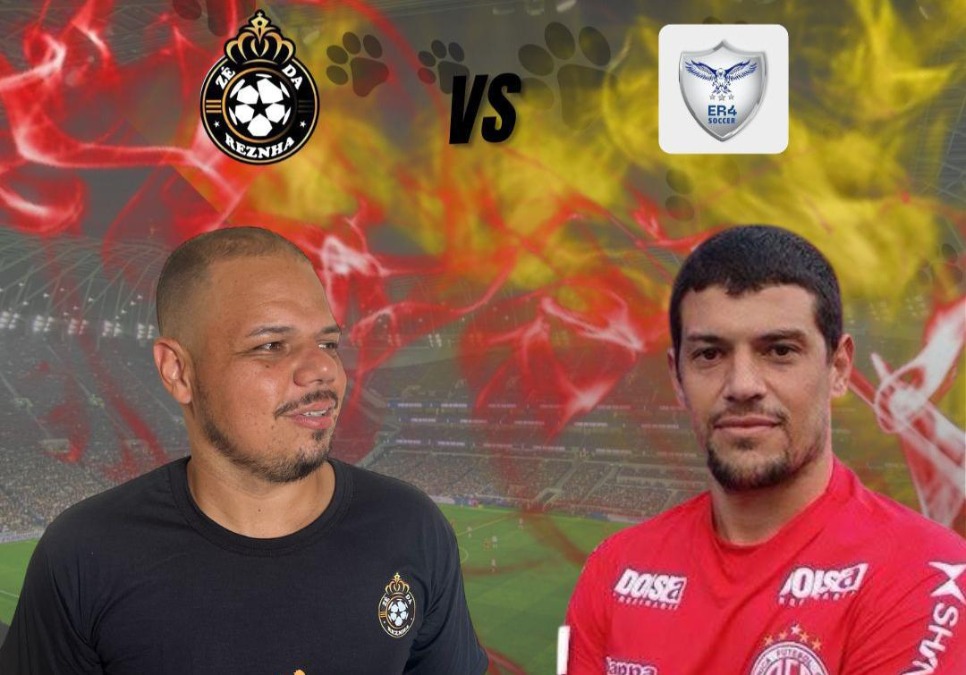 Amigos da Bola promove jogo beneficente em prol de animais em Boa Esperança do Sul