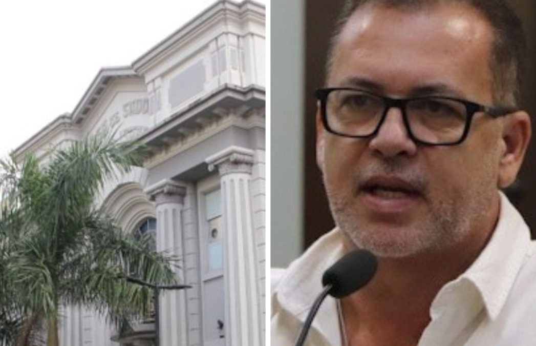 Santa Casa de Araraquara pode fechar leitos após atraso de repasses, denuncia vereador