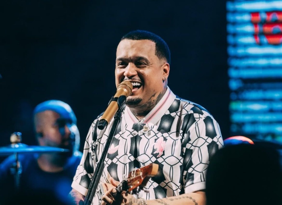 “Príncipe do Álcool”, Thiago Soares se apresenta neste sábado na região de Araraquara