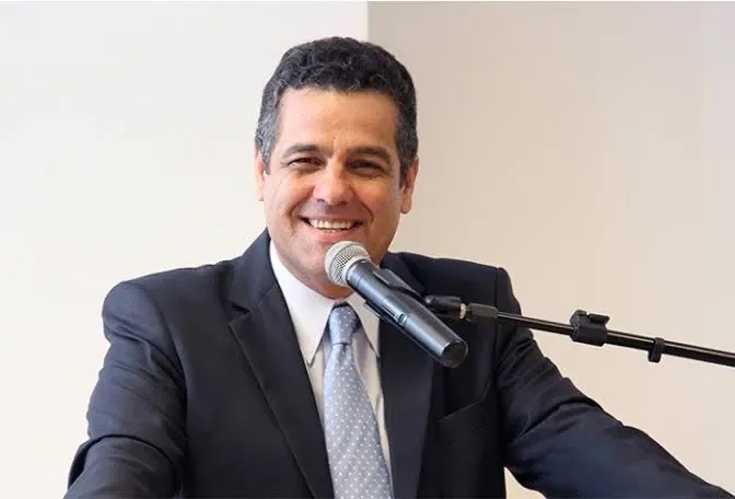 Barbieri é testado pelo PT para vice de Haddad em SP