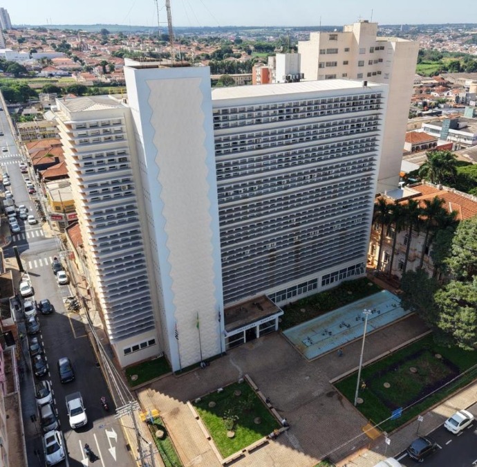 TCE suspende licitação milionária da Prefeitura de Araraquara