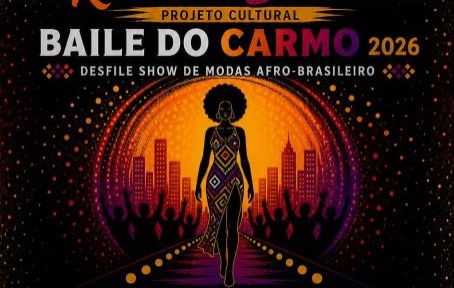 Baile do Carmo abre inscrições para desfile afro em Araraquara