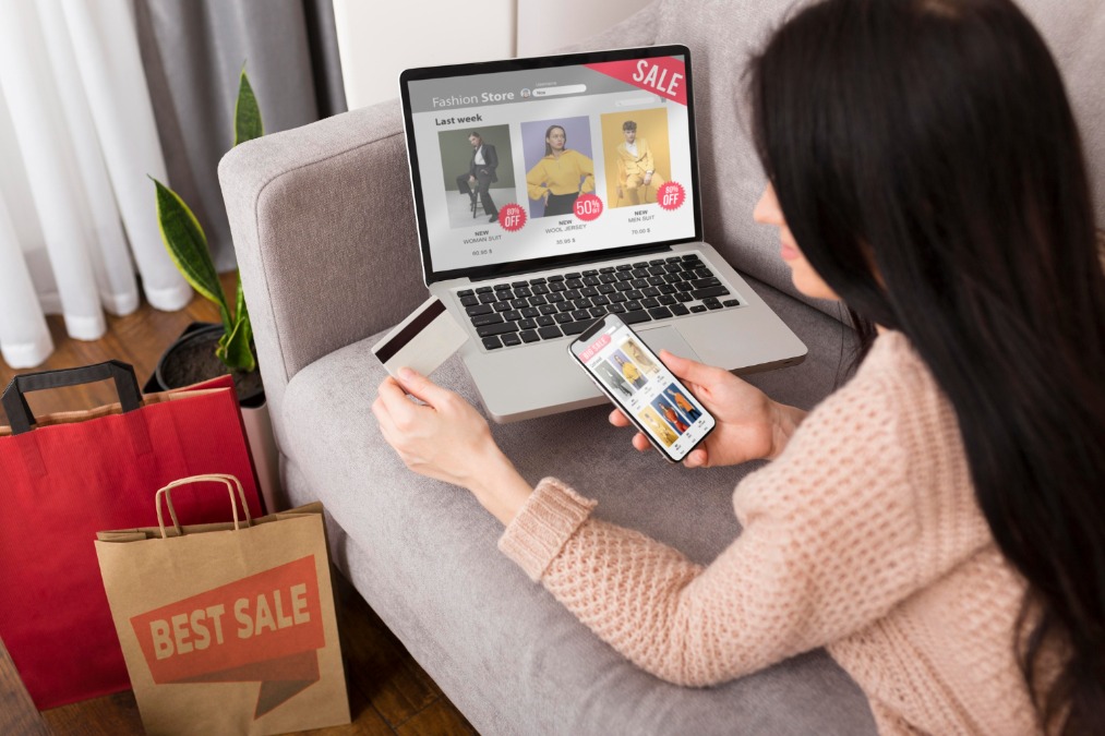 Compras online para o Dia das Mães crescem; veja dicas para evitar problemas