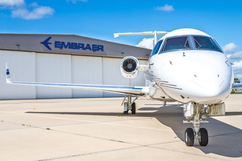 Embraer abre 10 vagas de estágio técnico em Gavião Peixoto com bolsa de até R$ 1,8 mil