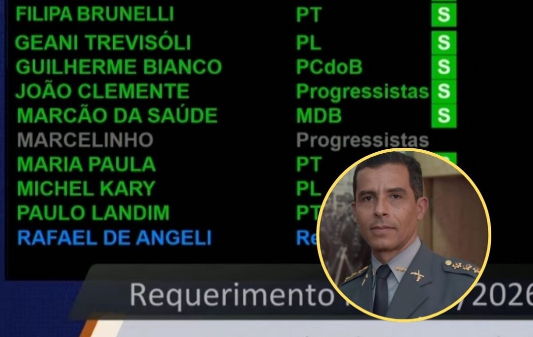 Câmara convoca secretário após caso da viatura da GCM em São Carlos; coronel cita apuração interna