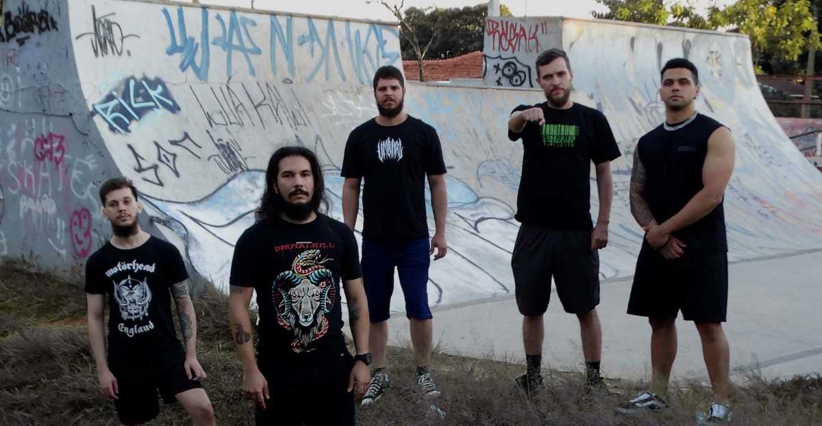 Após sete anos de estrada, banda araraquarense Umbral lança primeiro álbum da carreira