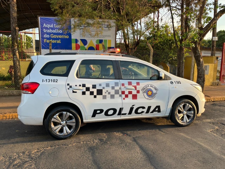 PM captura trio condenado por associação ao tráfico em Boa Esperança do Sul