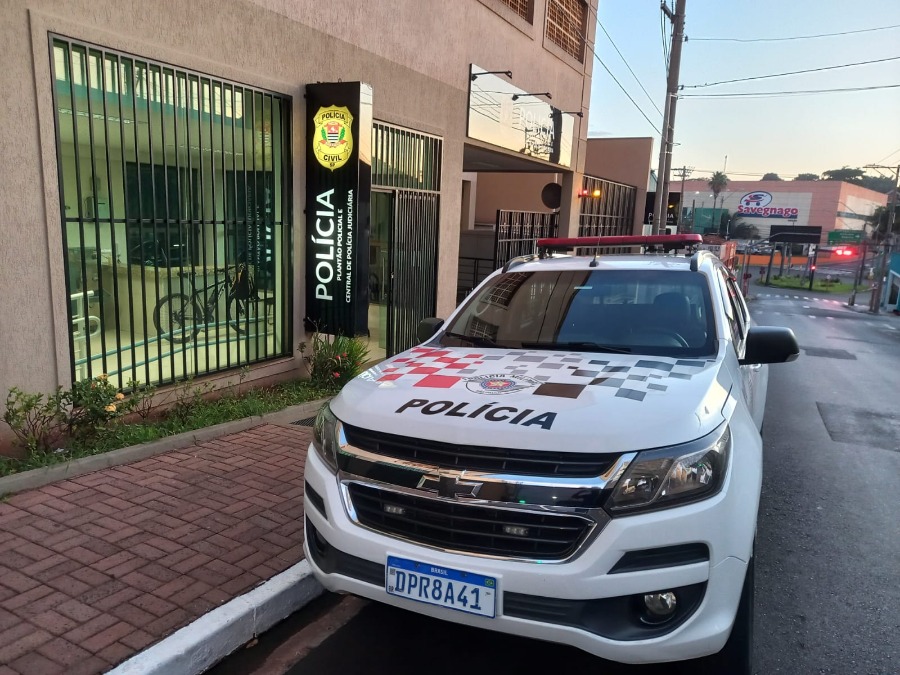 Crime: Funcionária denuncia injúria racial em loja de Araraquara