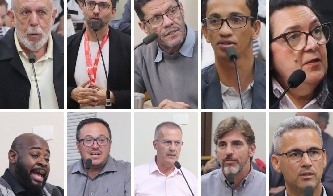 Câmara de Araraquara aprova compra de 20 pistolas semiautomáticas para a GCM