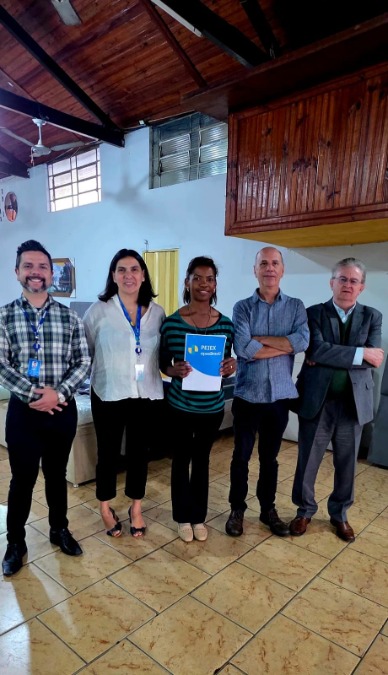 Empresas de Boa Esperança avançam para exportação global