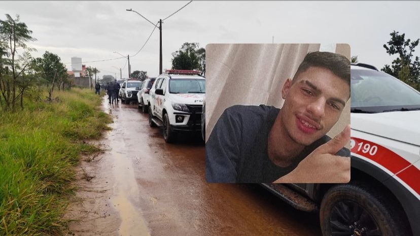 Veja o que se sabe sobre roubo de carro em Araraquara que terminou com criminoso morto e adolescente apreendido em Ibaté