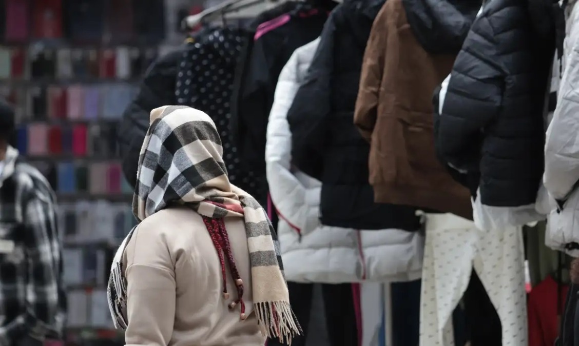 Araraquara volta a sentir frio com nova frente fria; veja quando a temperatura cai