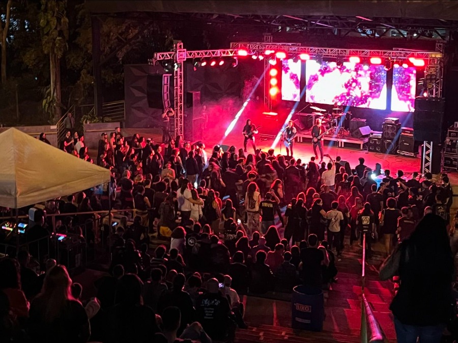 Araraquara Rock 2026 abre seletiva para bandas autorais; veja como participar