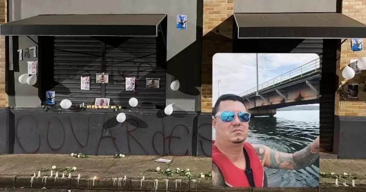 Caso Fabinho Cross: nova lei obriga casas noturnas de Araraquara a instalar câmeras e áudio