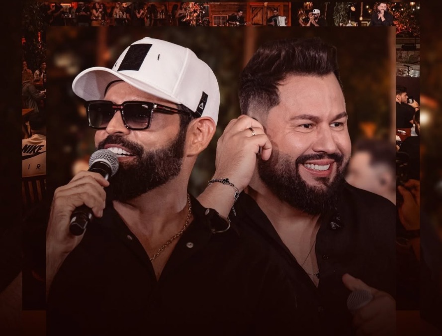 Boa Esperança do Sul comemora 128 anos com grande festa e show de Diego &amp; Arnaldo