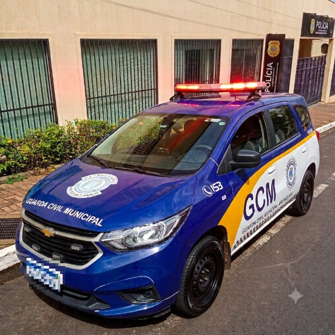 Homem agride companheira e acaba preso após confusão em UPA de Araraquara