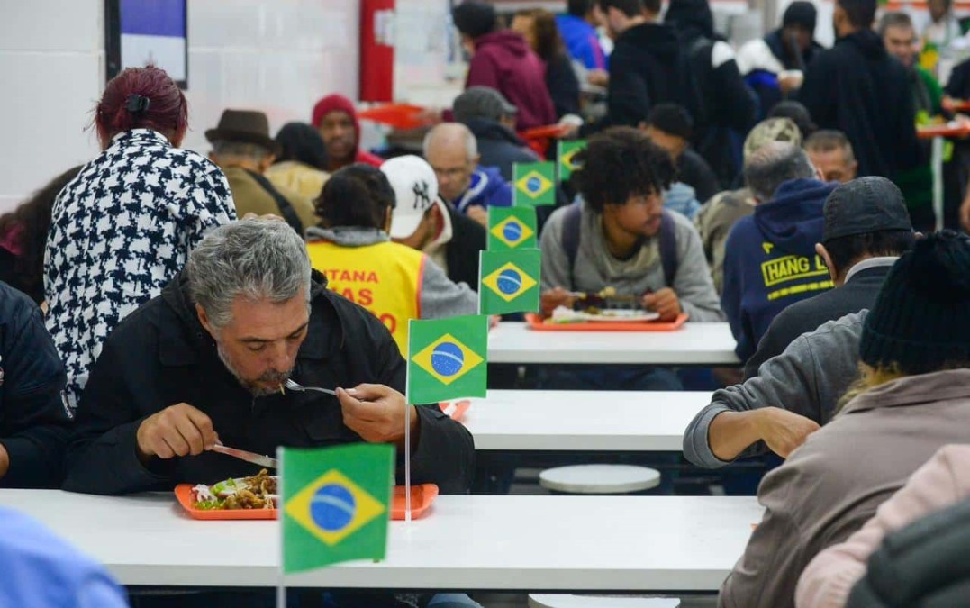 Último dia da 'Copa' no Bom Prato de Araraquara terá menu especial com carne e queijo nesta sexta