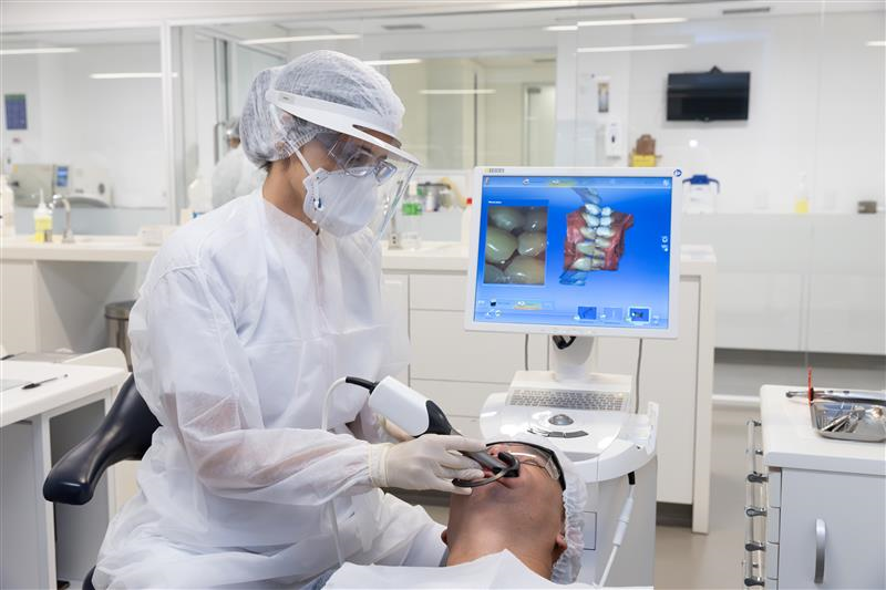 Sesc Araraquara abre vagas para tratamento odontológico; veja quem pode participar