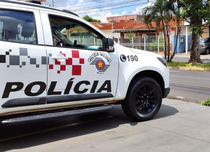 Homem condenado a mais de 5 anos por tráfico é preso pela PM no Residencial dos Oitis