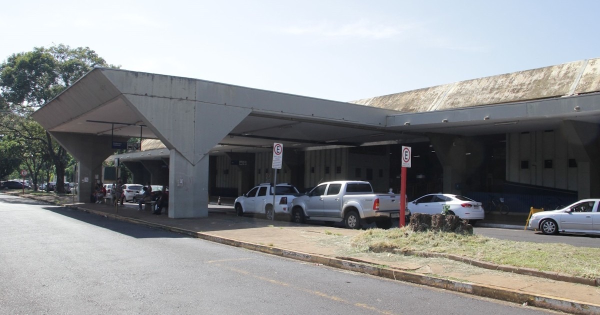 Prefeitura abre edital para concessão da Rodoviária de Araraquara