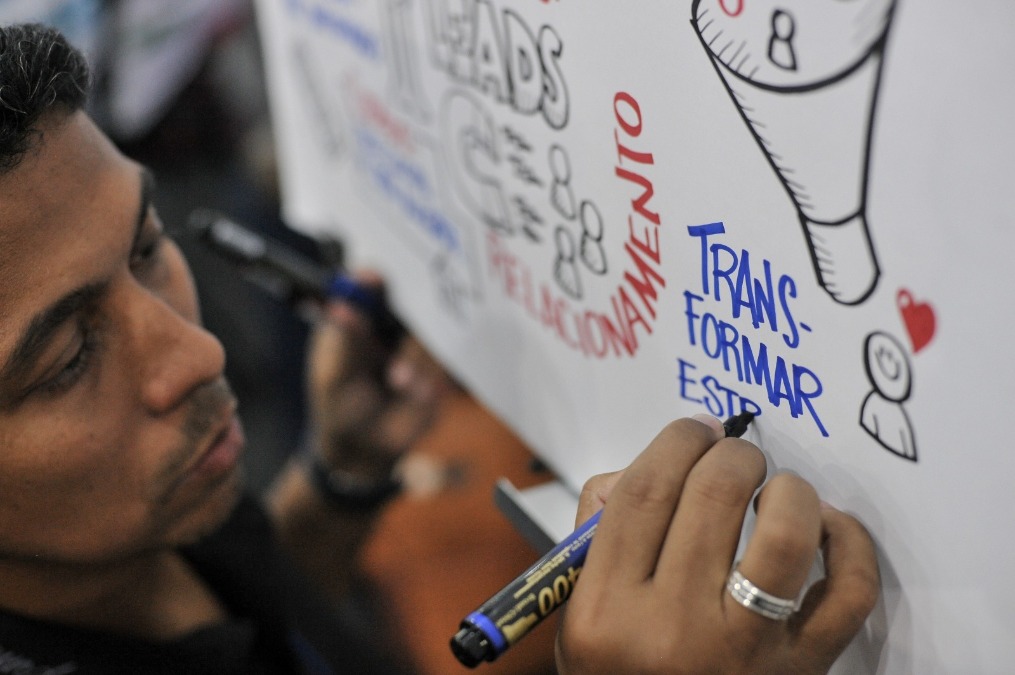 Sebrae-SP inicia jornada para pequenos negócios em Boa Esperança