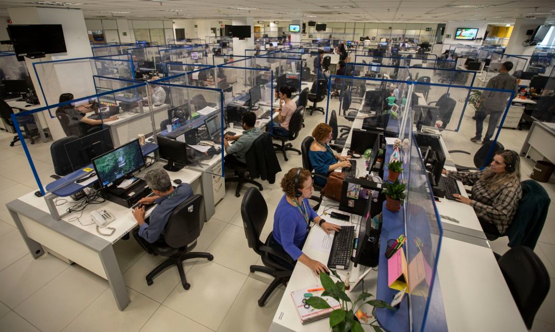 PAT Araraquara tem mais de 30 VAGAS de emprego; três cargos se destacam