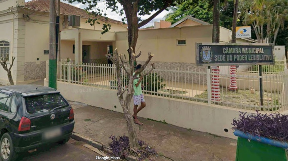 Concurso da Câmara de Santa Lúcia tem salários de até R$ 4,3 mil; há vaga para ensino fundamental